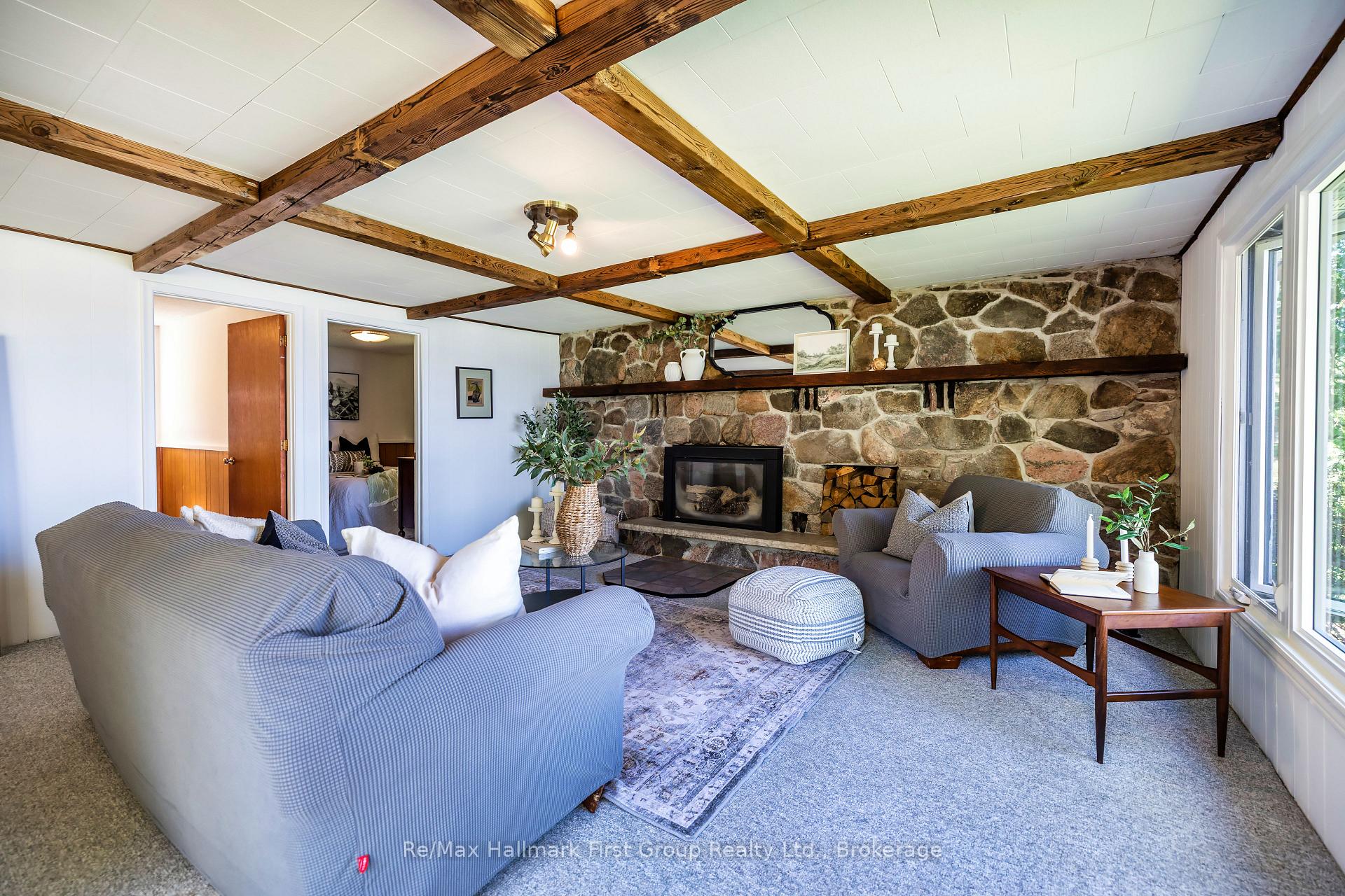 Photo 16 of 210 Wrenhaven Road, Kawartha Lakes, Fenelon Falls — HOMEH