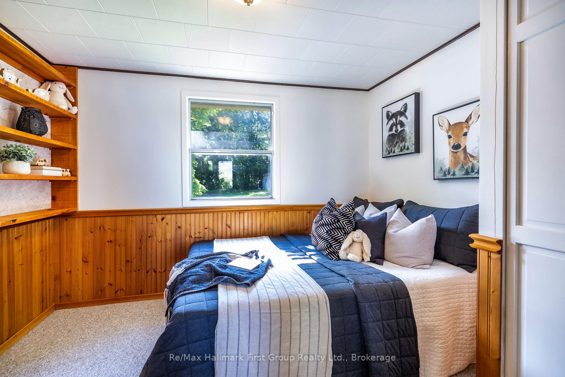 Photo 17 of 210 Wrenhaven Road, Kawartha Lakes, Fenelon Falls — HOMEH