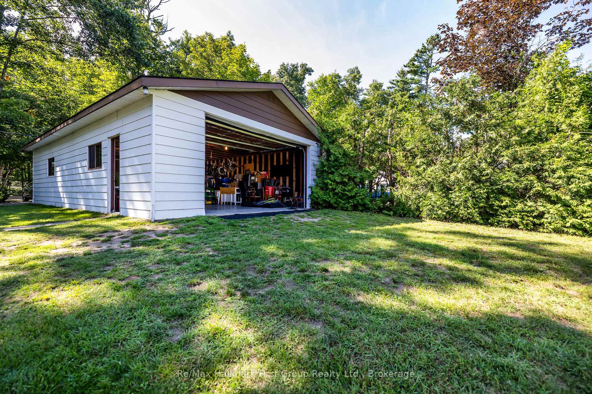 Photo 22 of 210 Wrenhaven Road, Kawartha Lakes, Fenelon Falls — HOMEH
