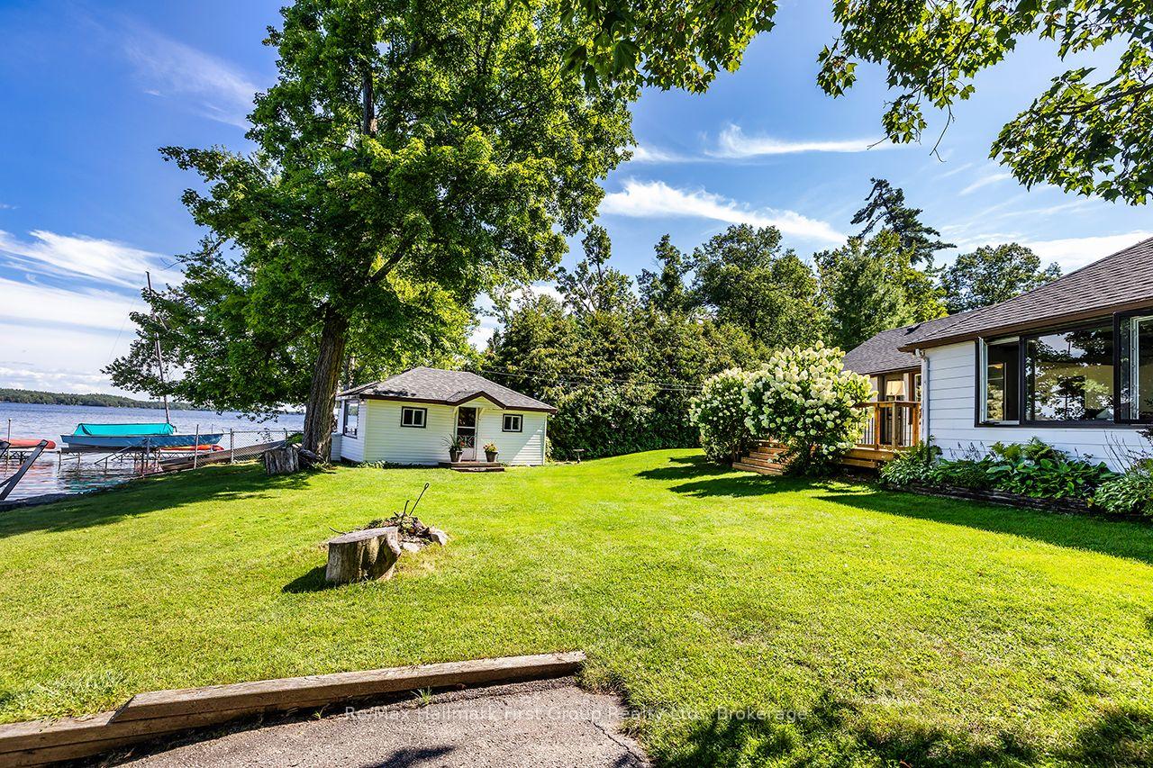 Photo 24 of 210 Wrenhaven Road, Kawartha Lakes, Fenelon Falls — HOMEH