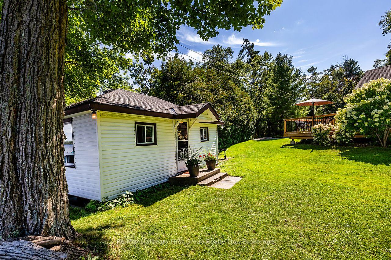 Photo 25 of 210 Wrenhaven Road, Kawartha Lakes, Fenelon Falls — HOMEH