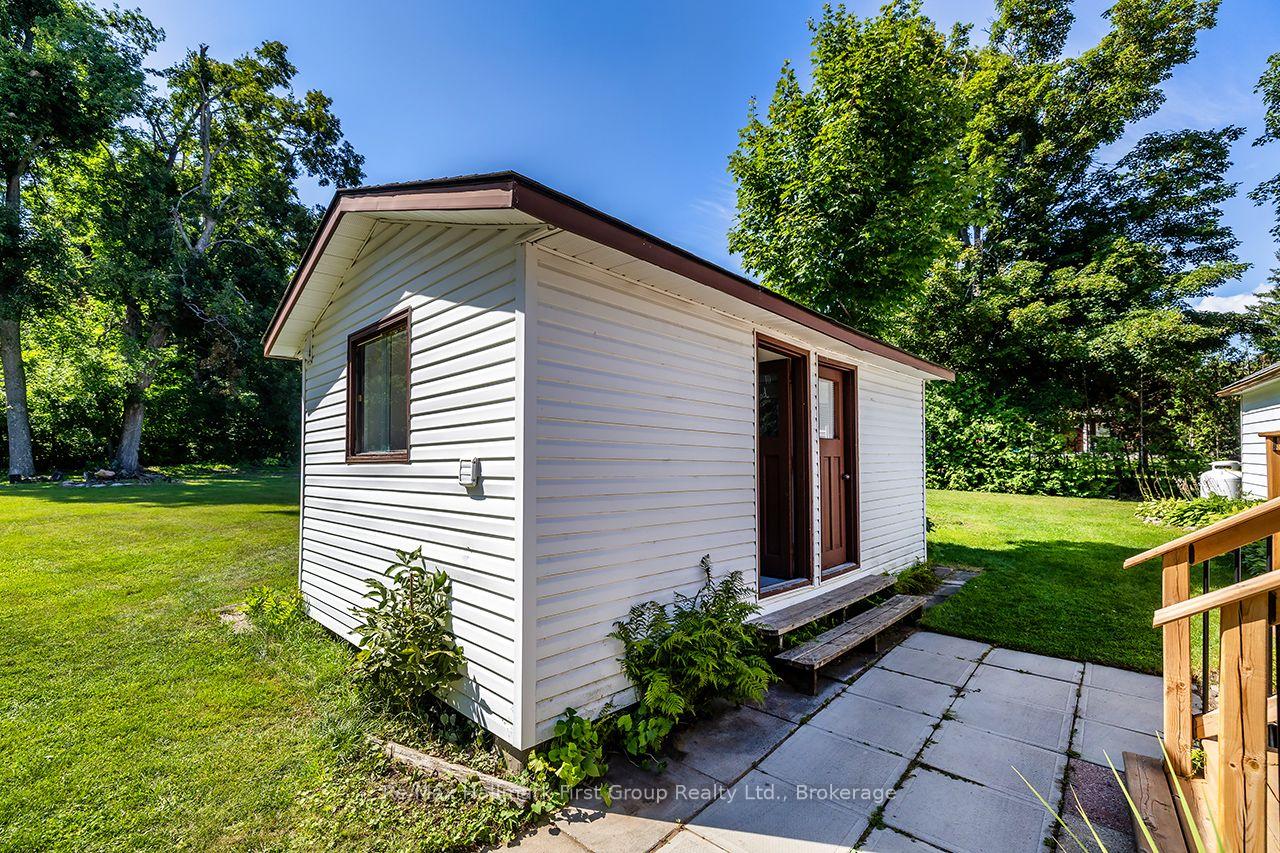 Photo 29 of 210 Wrenhaven Road, Kawartha Lakes, Fenelon Falls — HOMEH