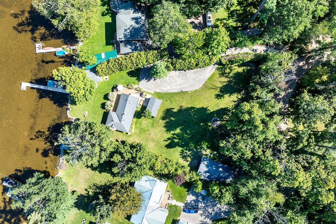 Photo 33 of 210 Wrenhaven Road, Kawartha Lakes, Fenelon Falls — HOMEH