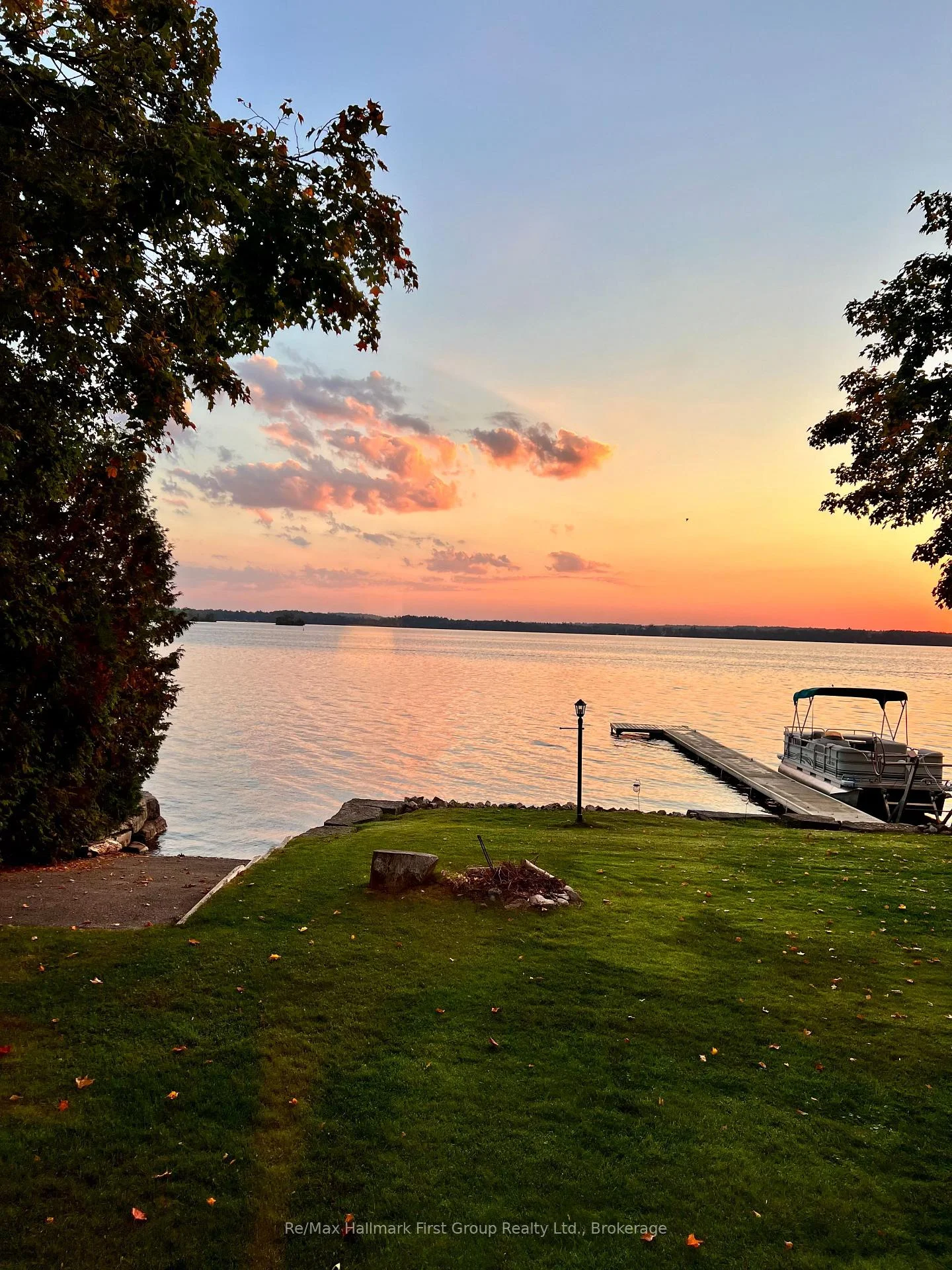 Photo 35 of 210 Wrenhaven Road, Kawartha Lakes, Fenelon Falls — HOMEH