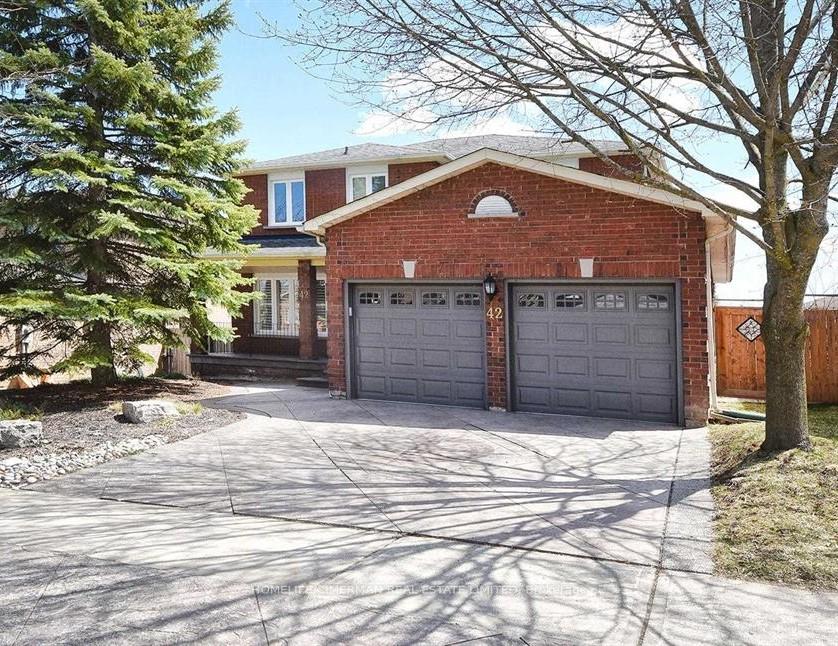 Photo 1 of Unit LOWER, 42 Lensmith Drive, Aurora, Aurora Highlands — HOMEH