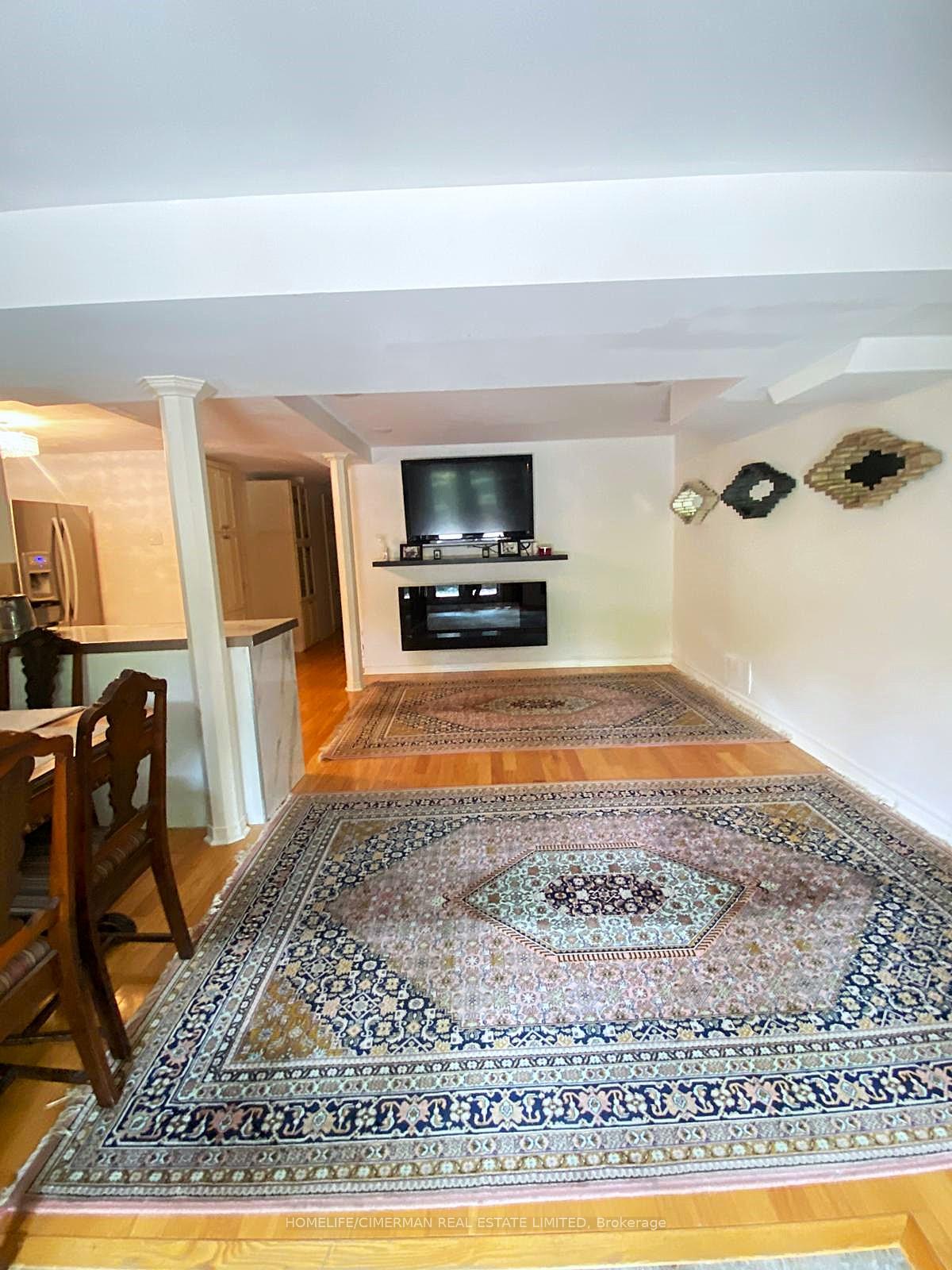 Photo 7 of Unit LOWER, 42 Lensmith Drive, Aurora, Aurora Highlands — HOMEH