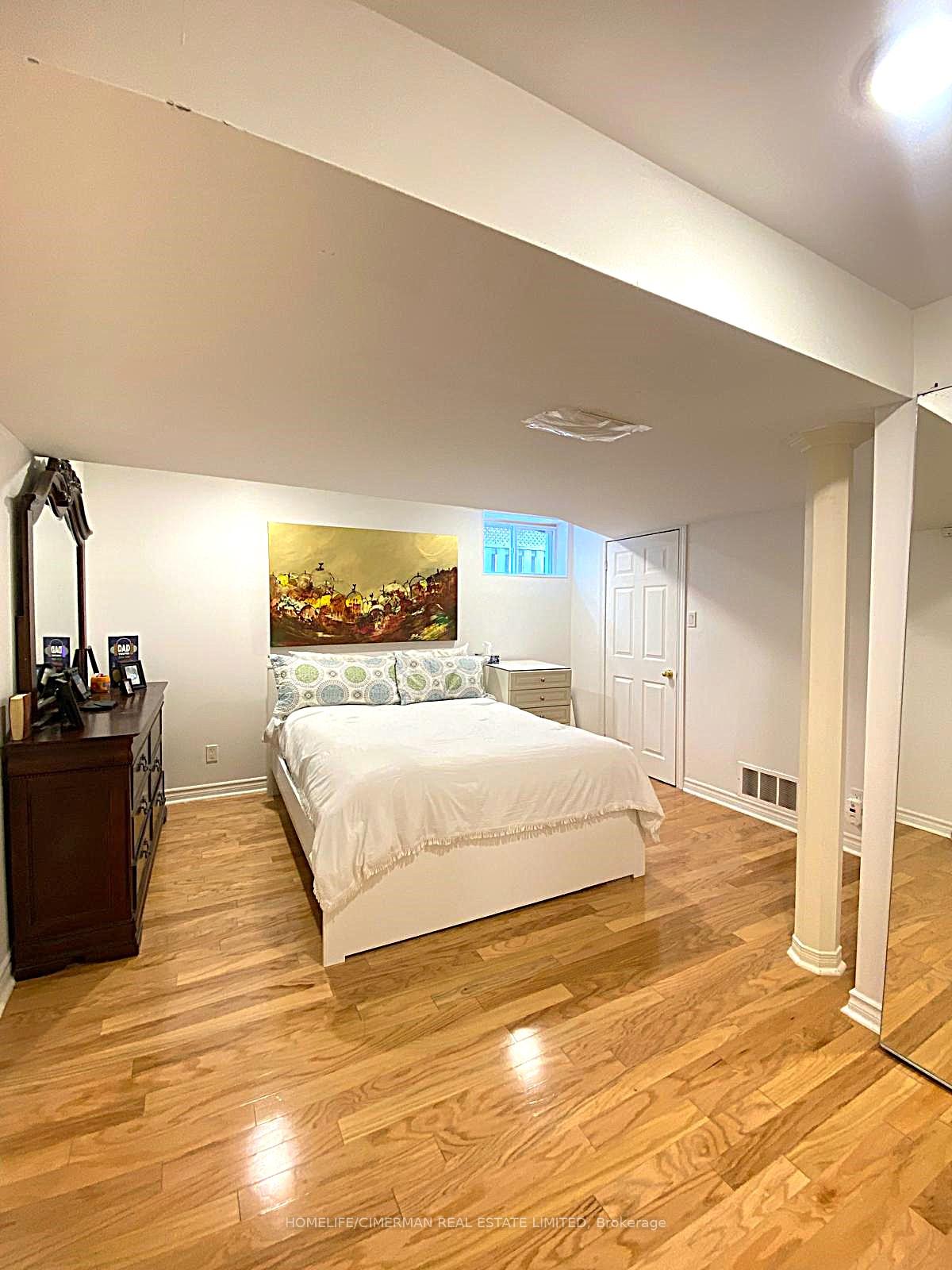 Photo 10 of Unit LOWER, 42 Lensmith Drive, Aurora, Aurora Highlands — HOMEH