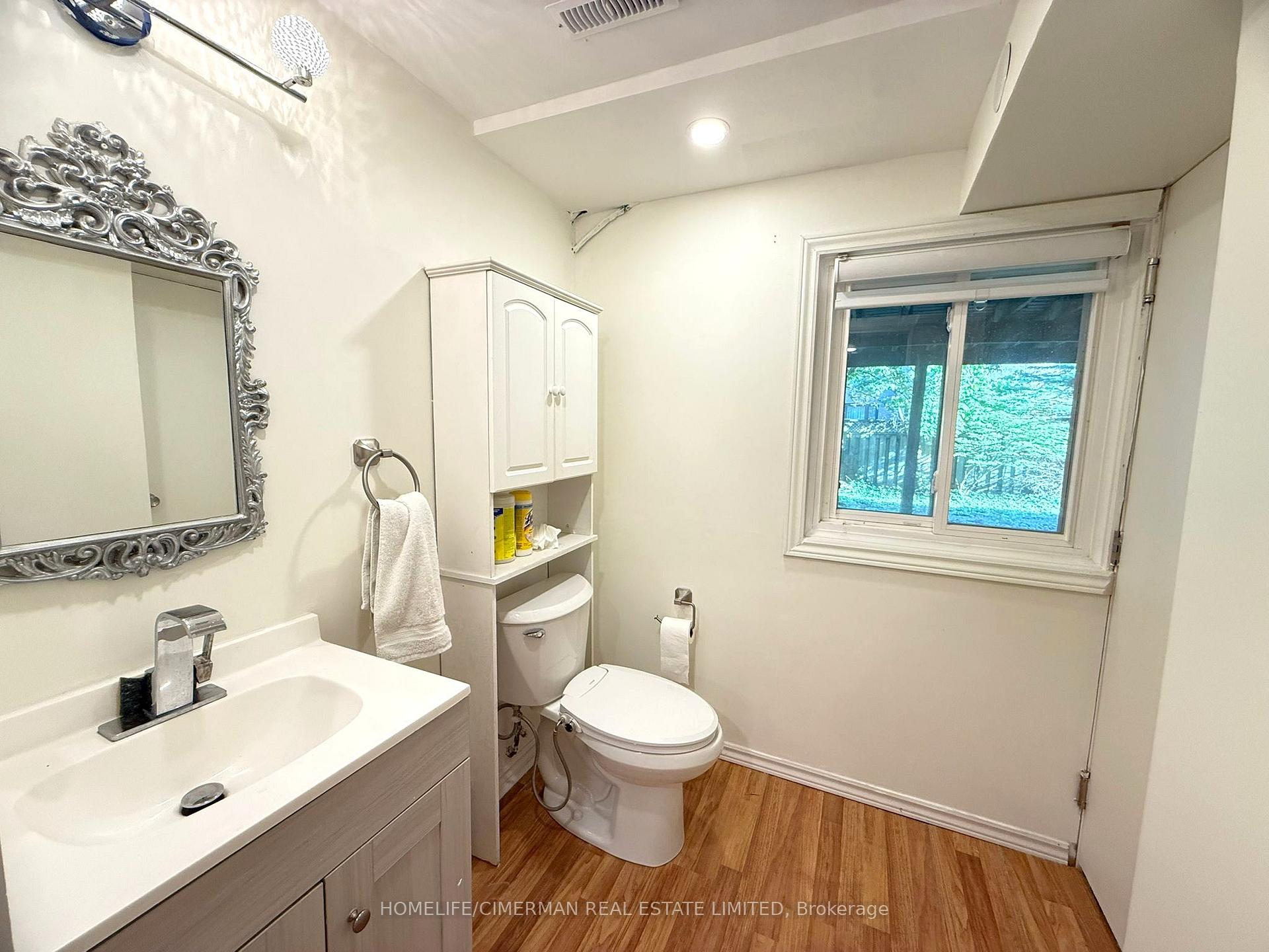 Photo 12 of Unit LOWER, 42 Lensmith Drive, Aurora, Aurora Highlands — HOMEH