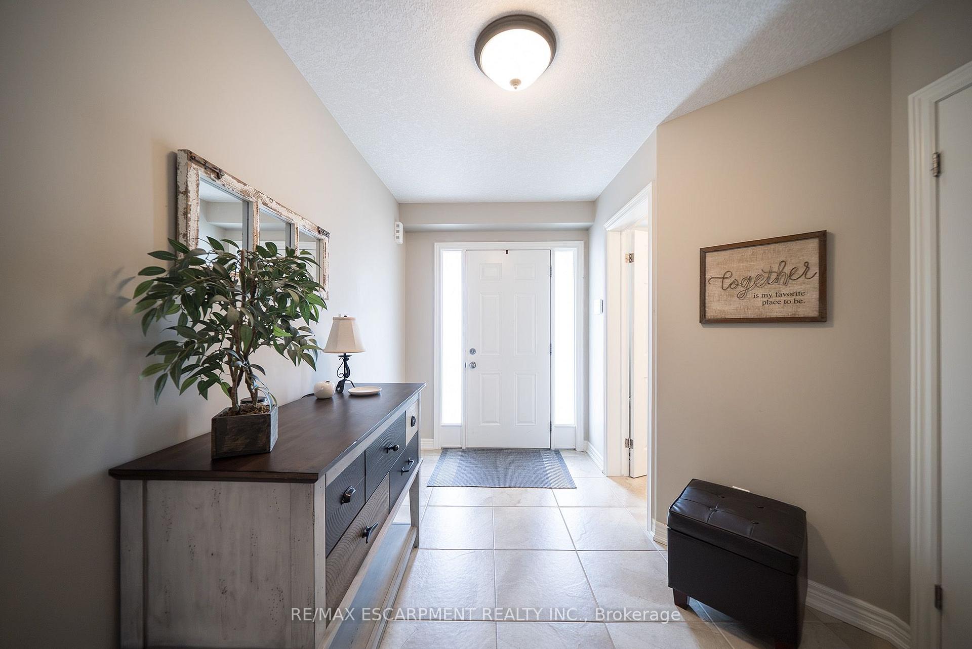 Photo 6 of 169 Mcguiness Drive, Brantford, Empire South — HOMEH