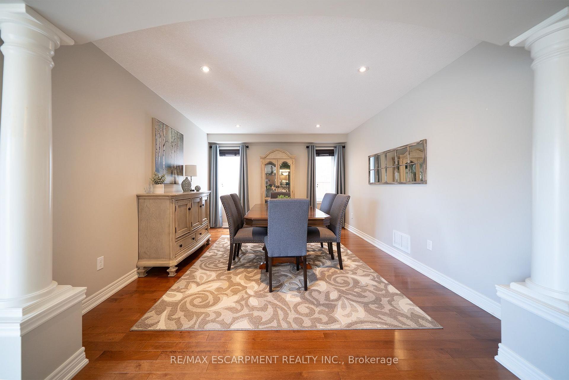 Photo 14 of 169 Mcguiness Drive, Brantford, Empire South — HOMEH