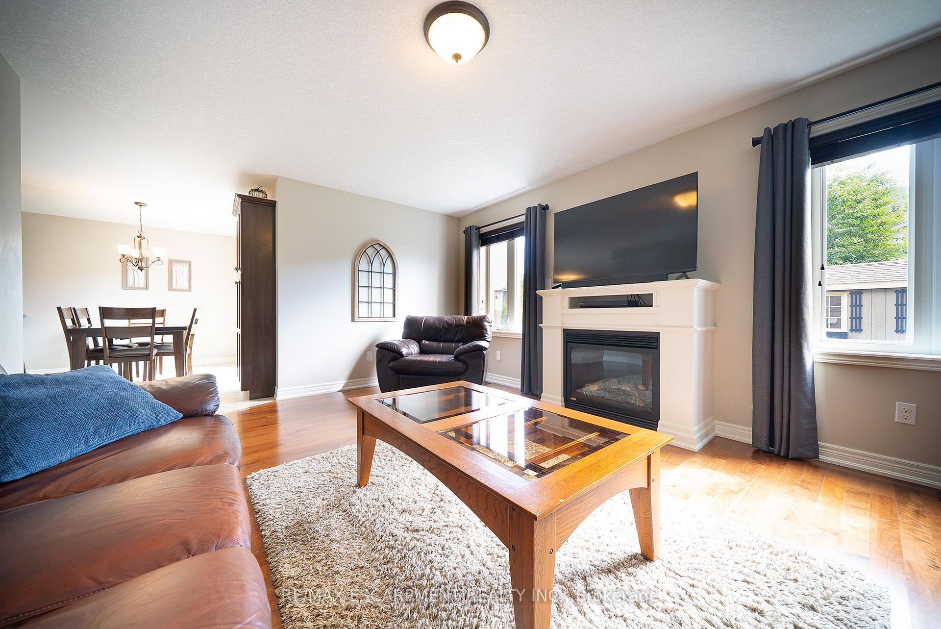 Photo 17 of 169 Mcguiness Drive, Brantford, Empire South — HOMEH