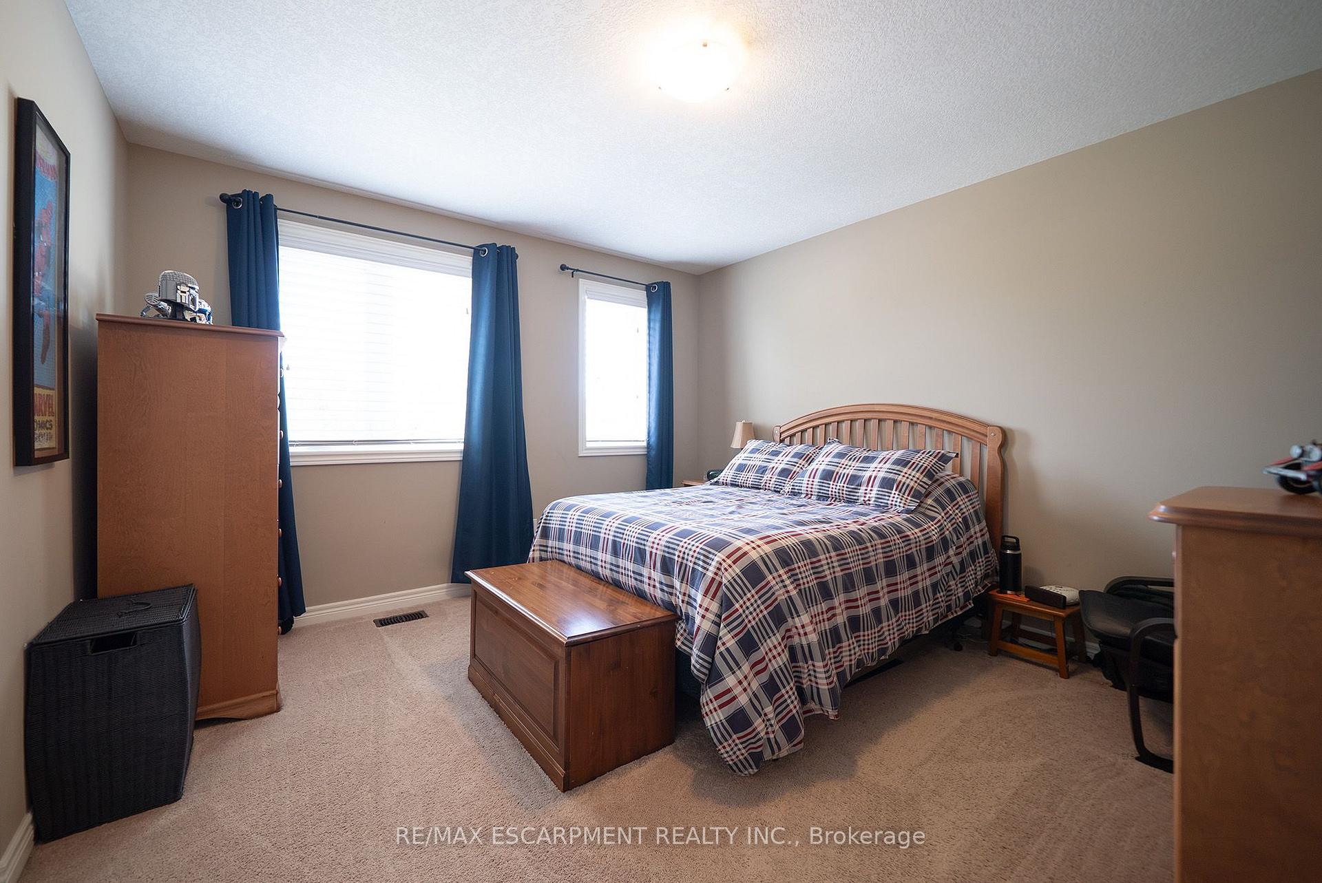 Photo 19 of 169 Mcguiness Drive, Brantford, Empire South — HOMEH