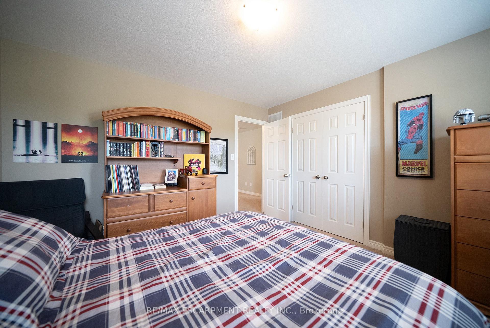 Photo 20 of 169 Mcguiness Drive, Brantford, Empire South — HOMEH