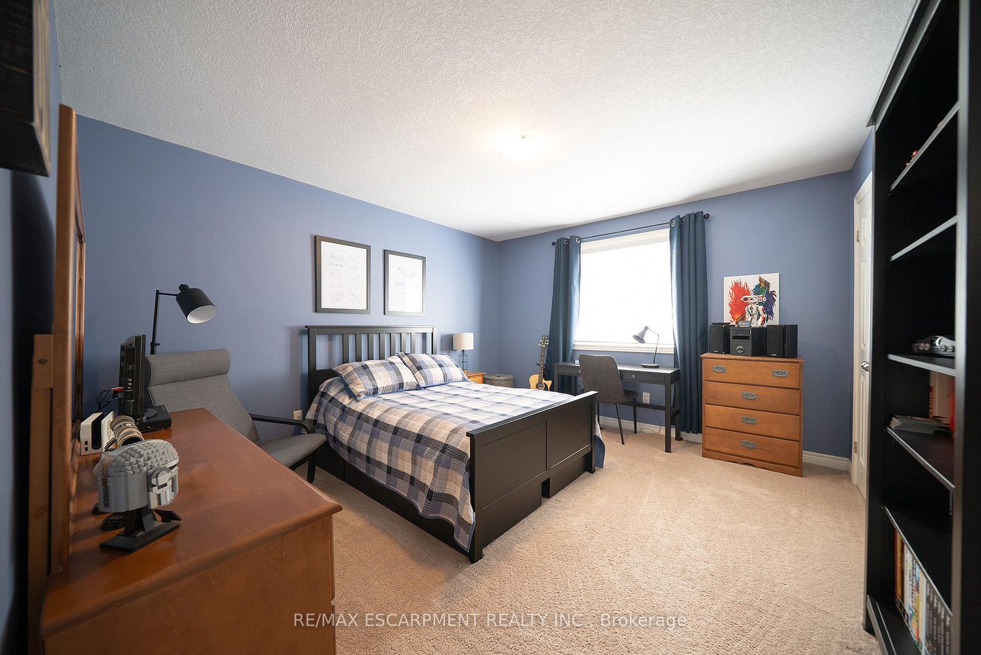 Photo 26 of 169 Mcguiness Drive, Brantford, Empire South — HOMEH
