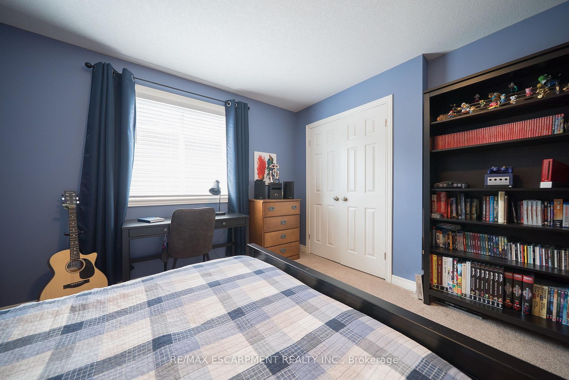 Photo 27 of 169 Mcguiness Drive, Brantford, Empire South — HOMEH