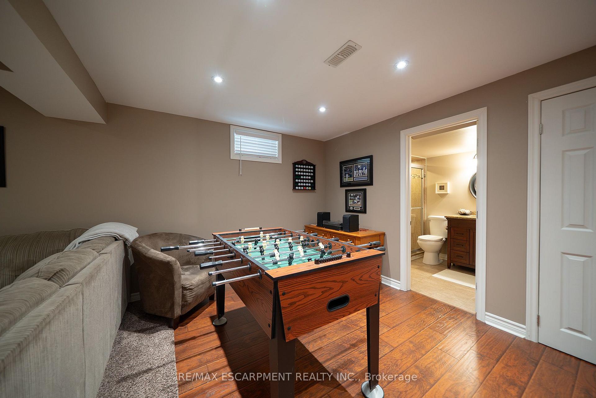 Photo 34 of 169 Mcguiness Drive, Brantford, Empire South — HOMEH