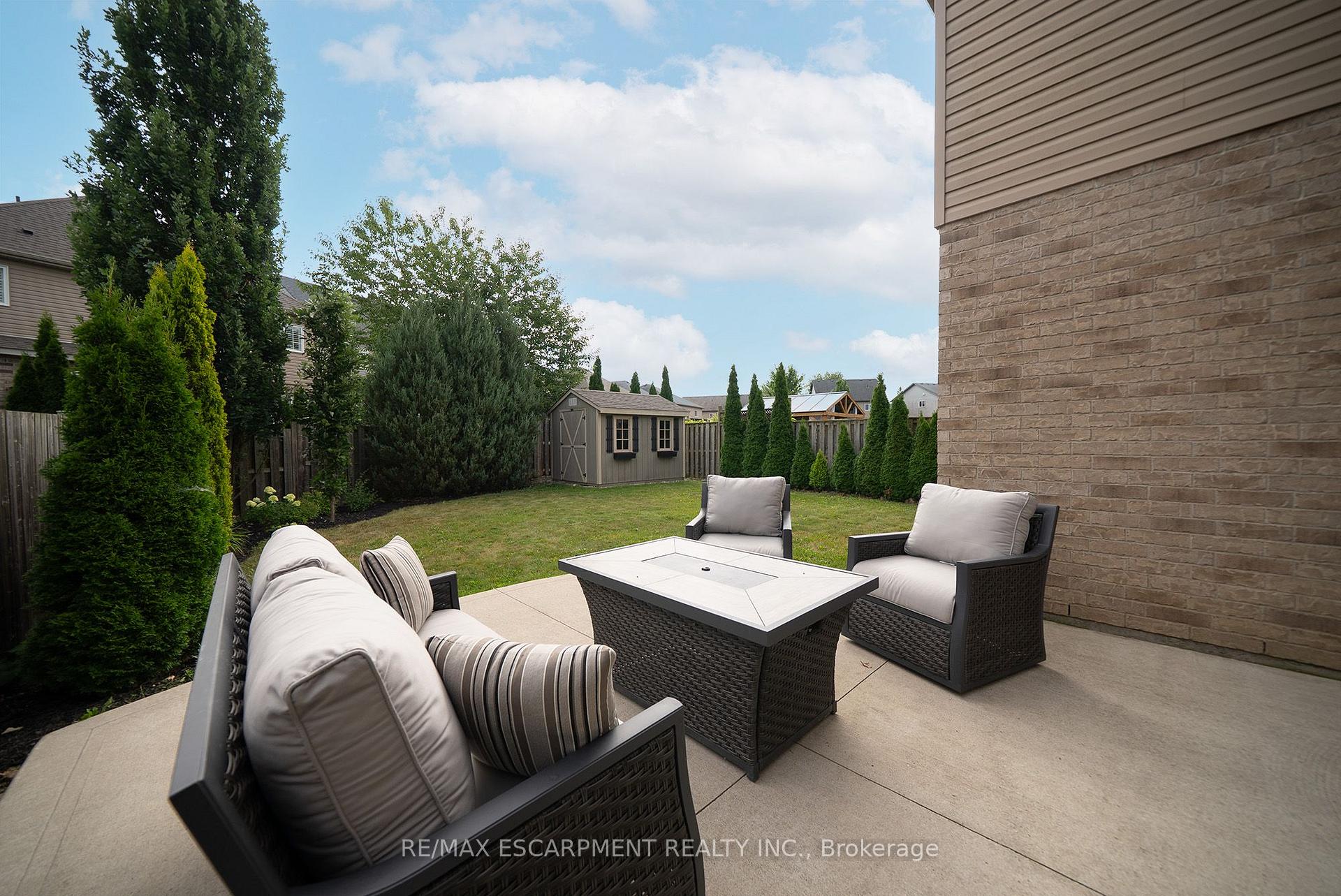 Photo 39 of 169 Mcguiness Drive, Brantford, Empire South — HOMEH