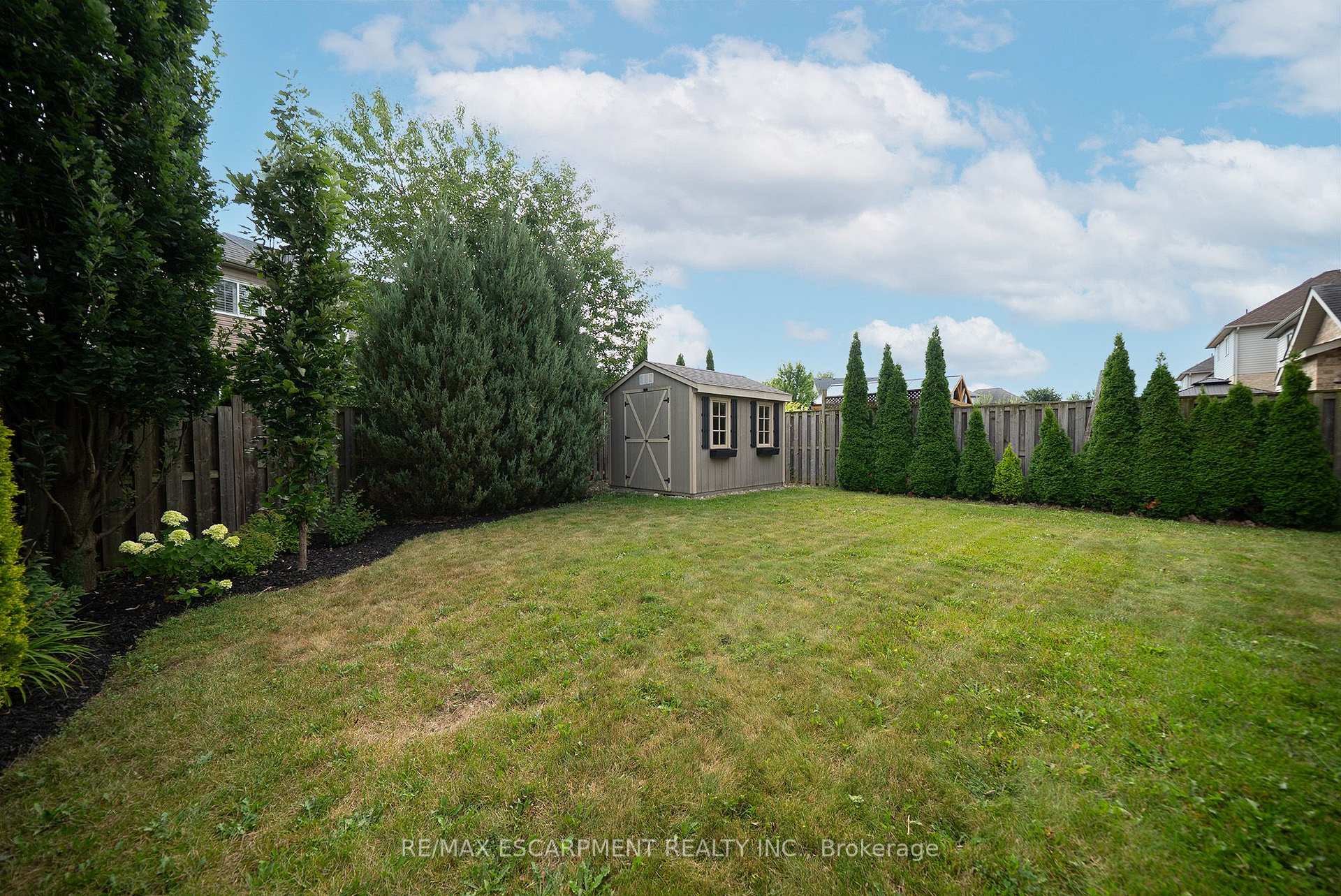 Photo 41 of 169 Mcguiness Drive, Brantford, Empire South — HOMEH