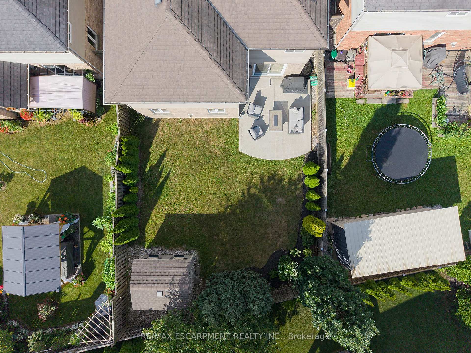 Photo 45 of 169 Mcguiness Drive, Brantford, Empire South — HOMEH
