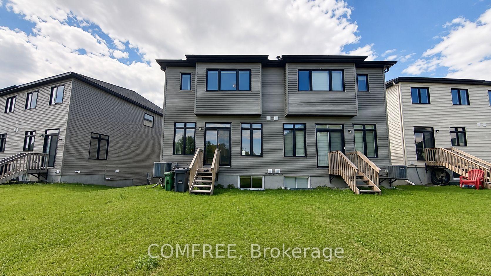 Photo 2 of 573 Knotridge Street, Ottawa, Mer Bleue/Bradley Estates/Anderson Park — HOMEH