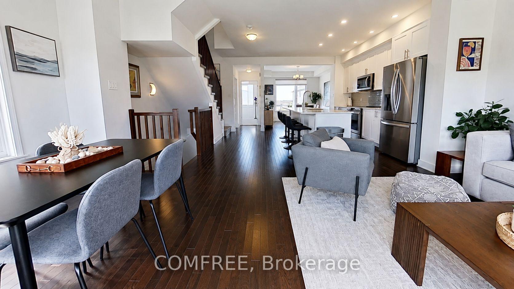 Photo 3 of 573 Knotridge Street, Ottawa, Mer Bleue/Bradley Estates/Anderson Park — HOMEH