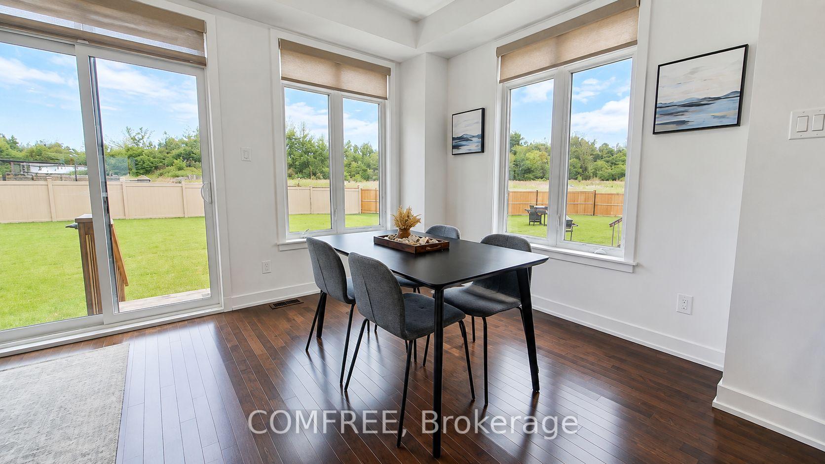 Photo 4 of 573 Knotridge Street, Ottawa, Mer Bleue/Bradley Estates/Anderson Park — HOMEH