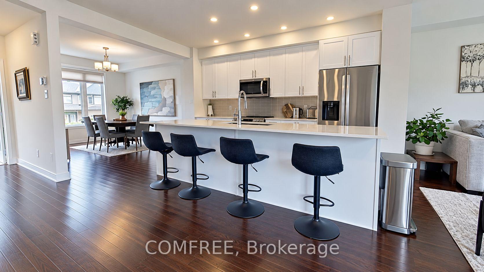 Photo 5 of 573 Knotridge Street, Ottawa, Mer Bleue/Bradley Estates/Anderson Park — HOMEH