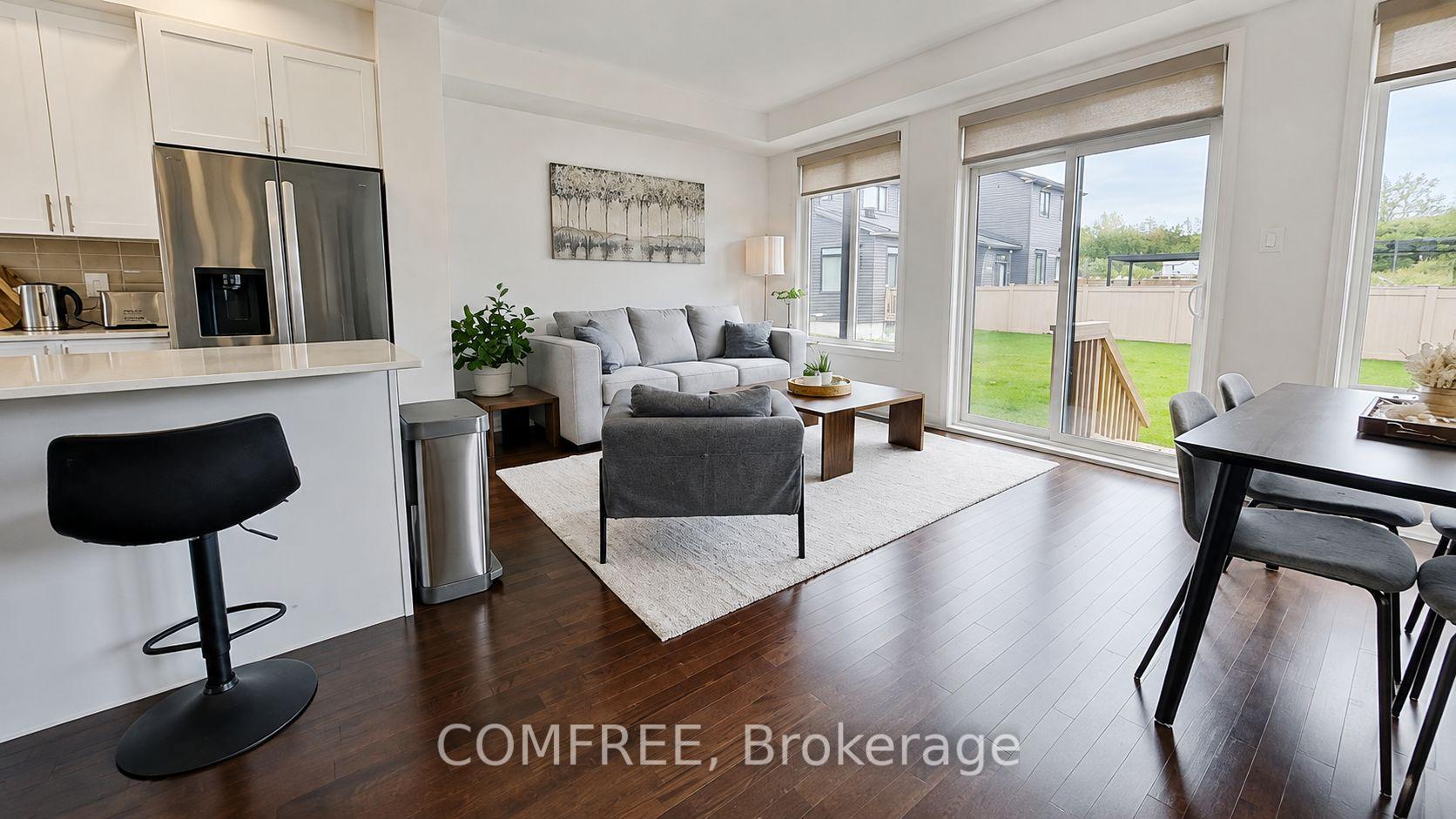 Photo 6 of 573 Knotridge Street, Ottawa, Mer Bleue/Bradley Estates/Anderson Park — HOMEH