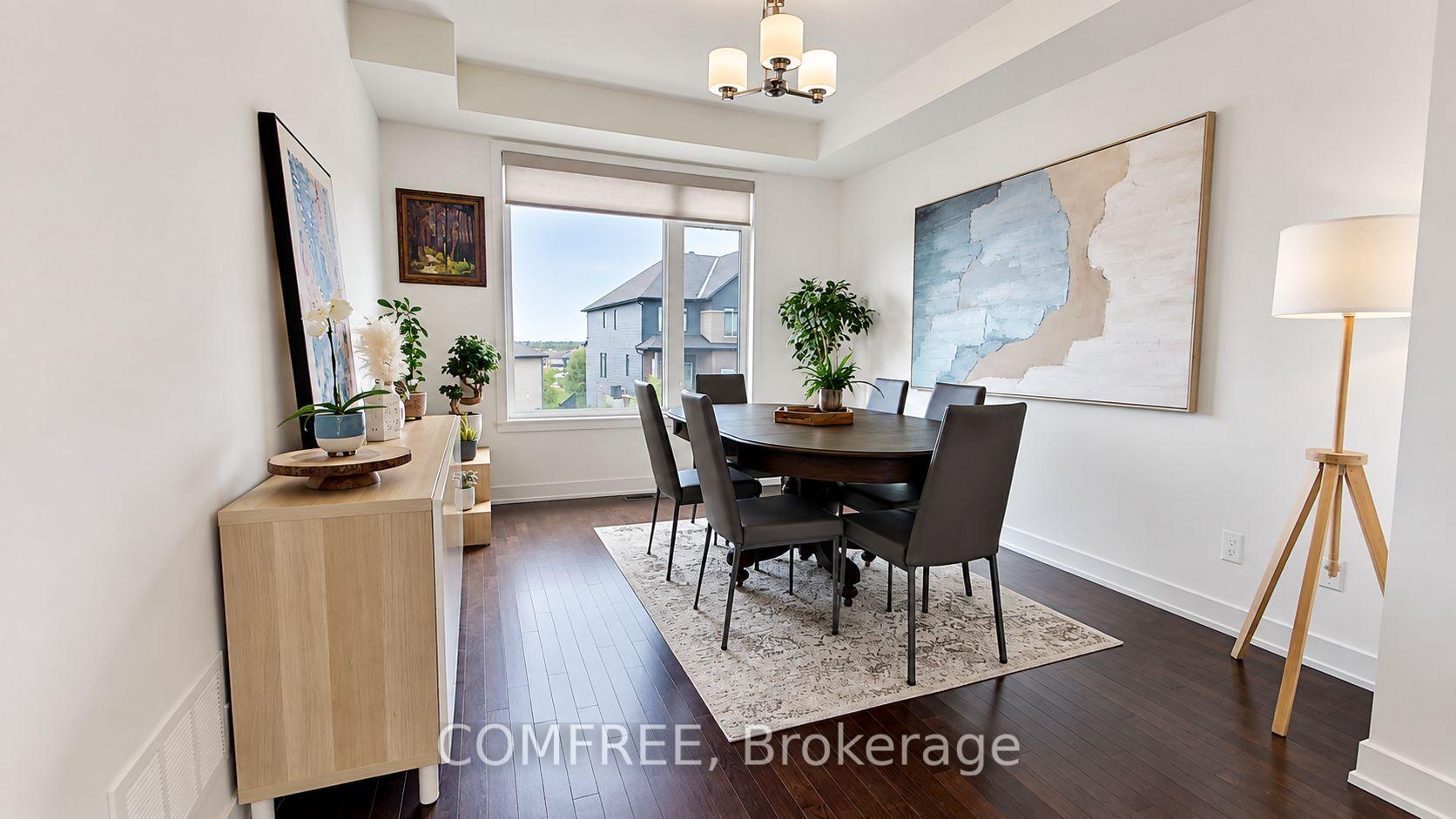 Photo 7 of 573 Knotridge Street, Ottawa, Mer Bleue/Bradley Estates/Anderson Park — HOMEH