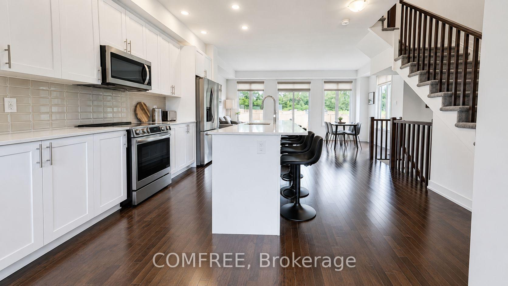 Photo 8 of 573 Knotridge Street, Ottawa, Mer Bleue/Bradley Estates/Anderson Park — HOMEH