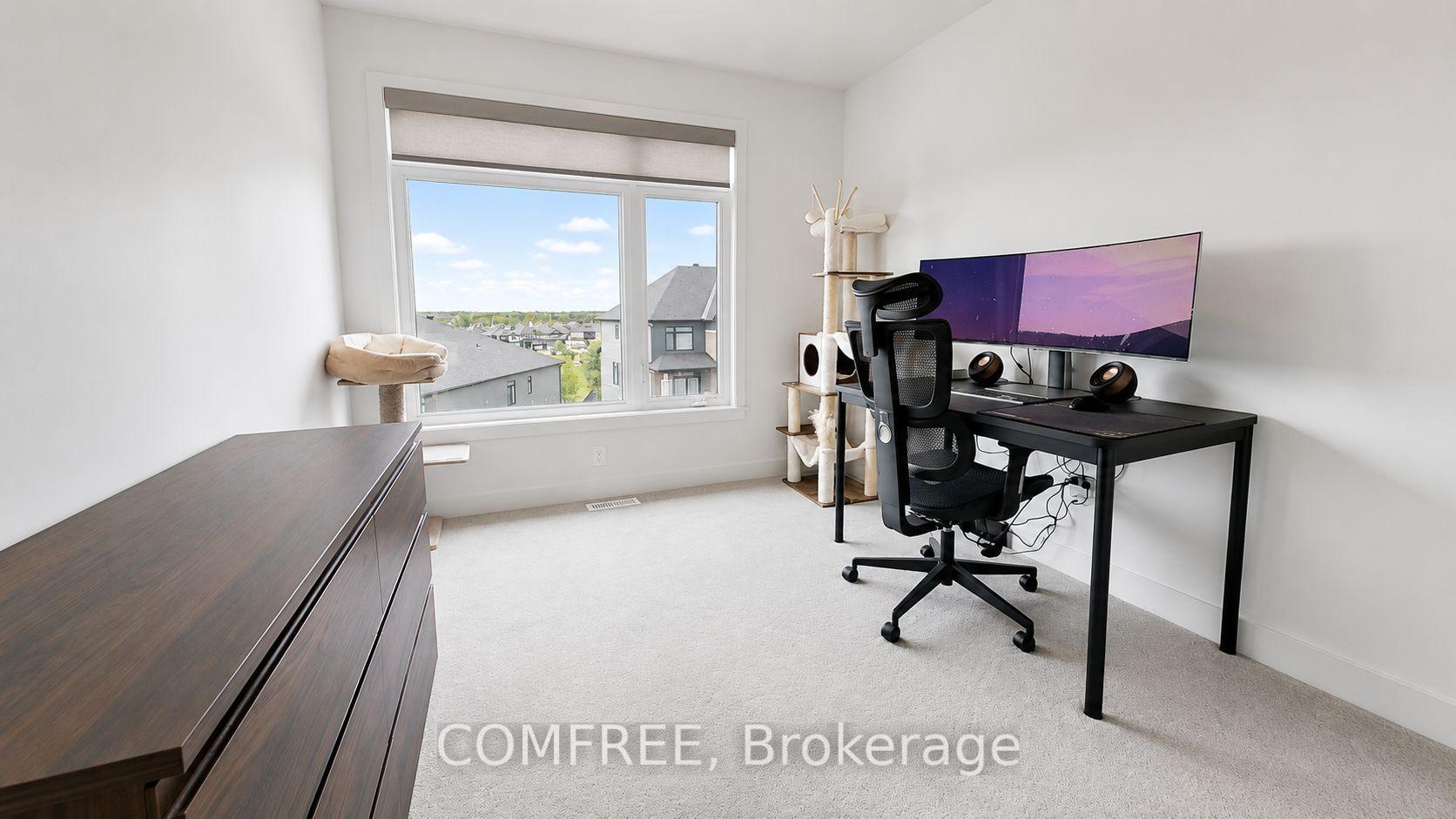Photo 15 of 573 Knotridge Street, Ottawa, Mer Bleue/Bradley Estates/Anderson Park — HOMEH