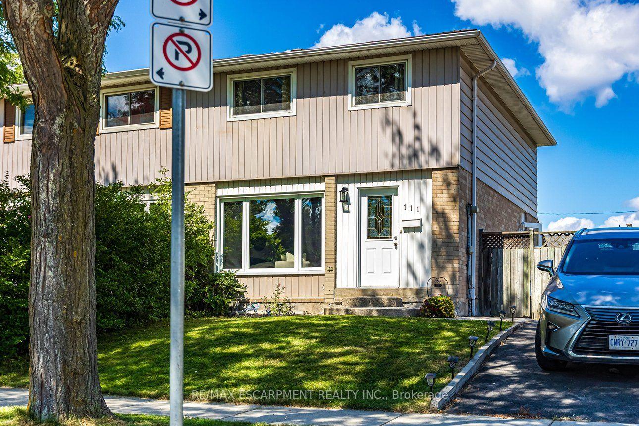 Photo 1 of 111 Larch Street, Hamilton, Berrisfield — HOMEH