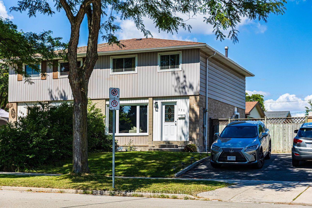 Photo 2 of 111 Larch Street, Hamilton, Berrisfield — HOMEH