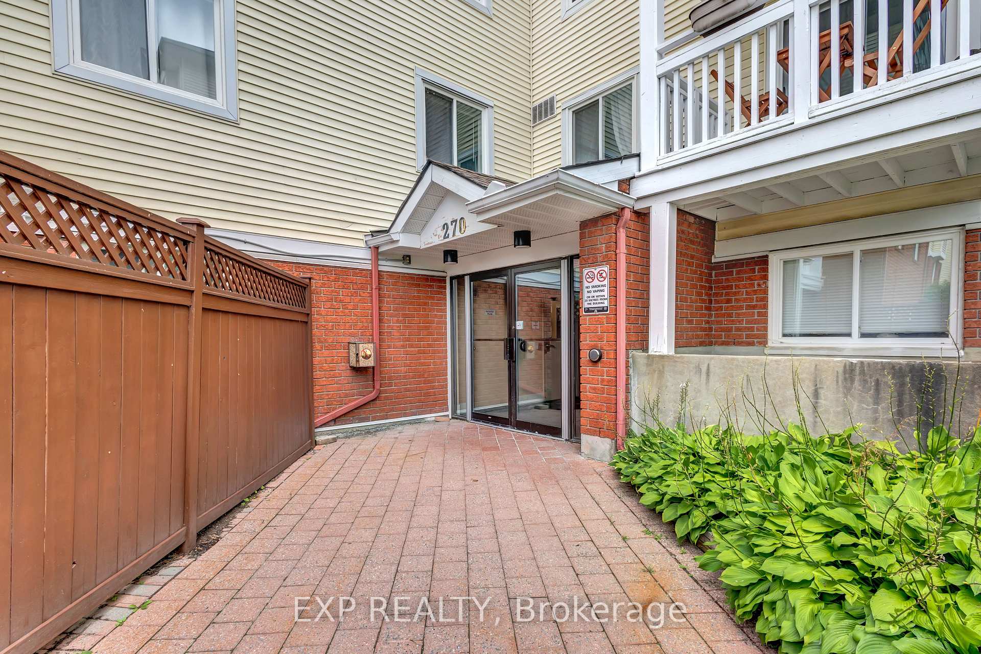 Photo 2 of Unit 218, 270 Lorry Greenberg Drive, Ottawa, Hunt Club Park/Greenboro — HOMEH