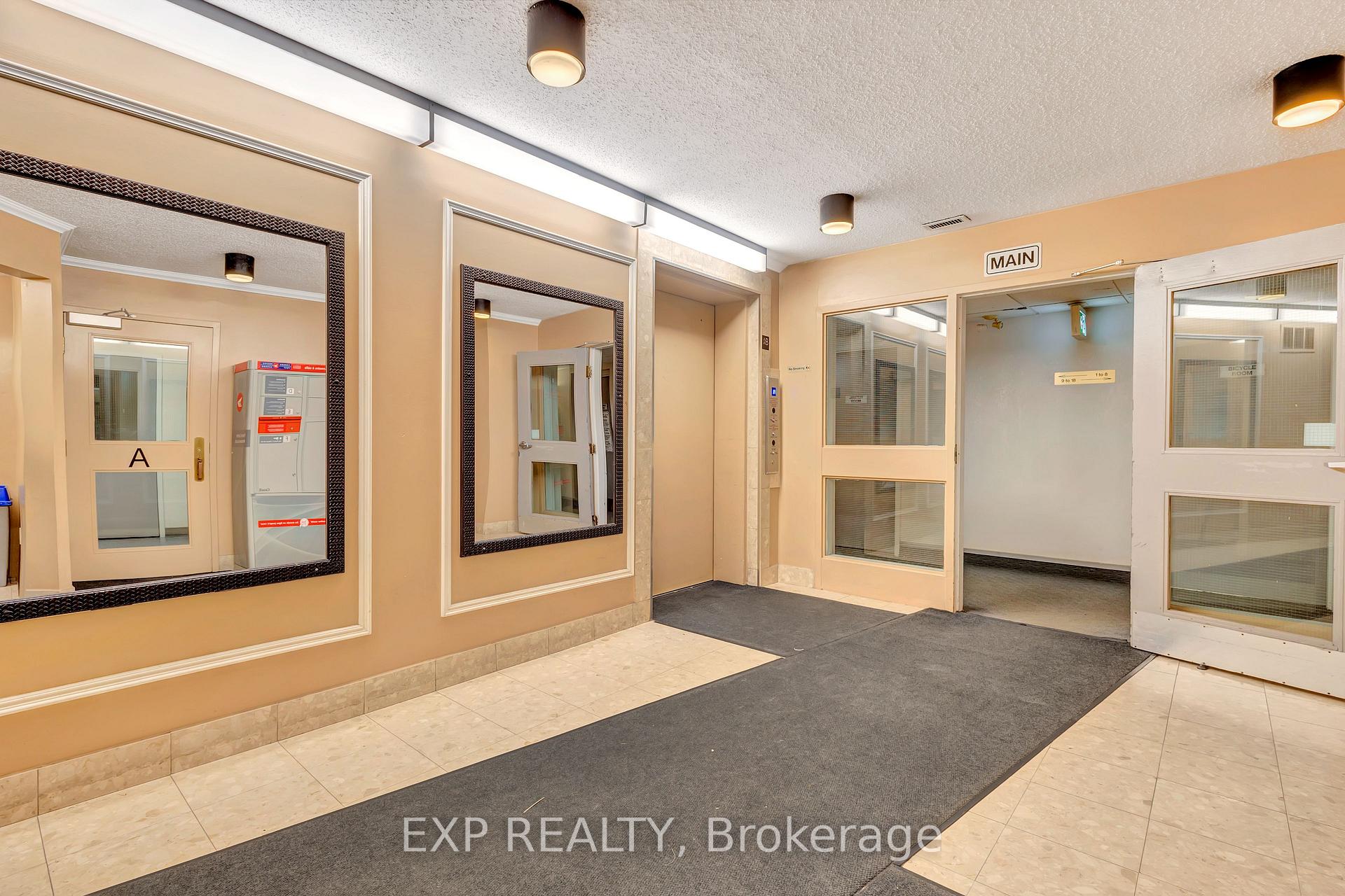 Photo 24 of Unit 218, 270 Lorry Greenberg Drive, Ottawa, Hunt Club Park/Greenboro — HOMEH