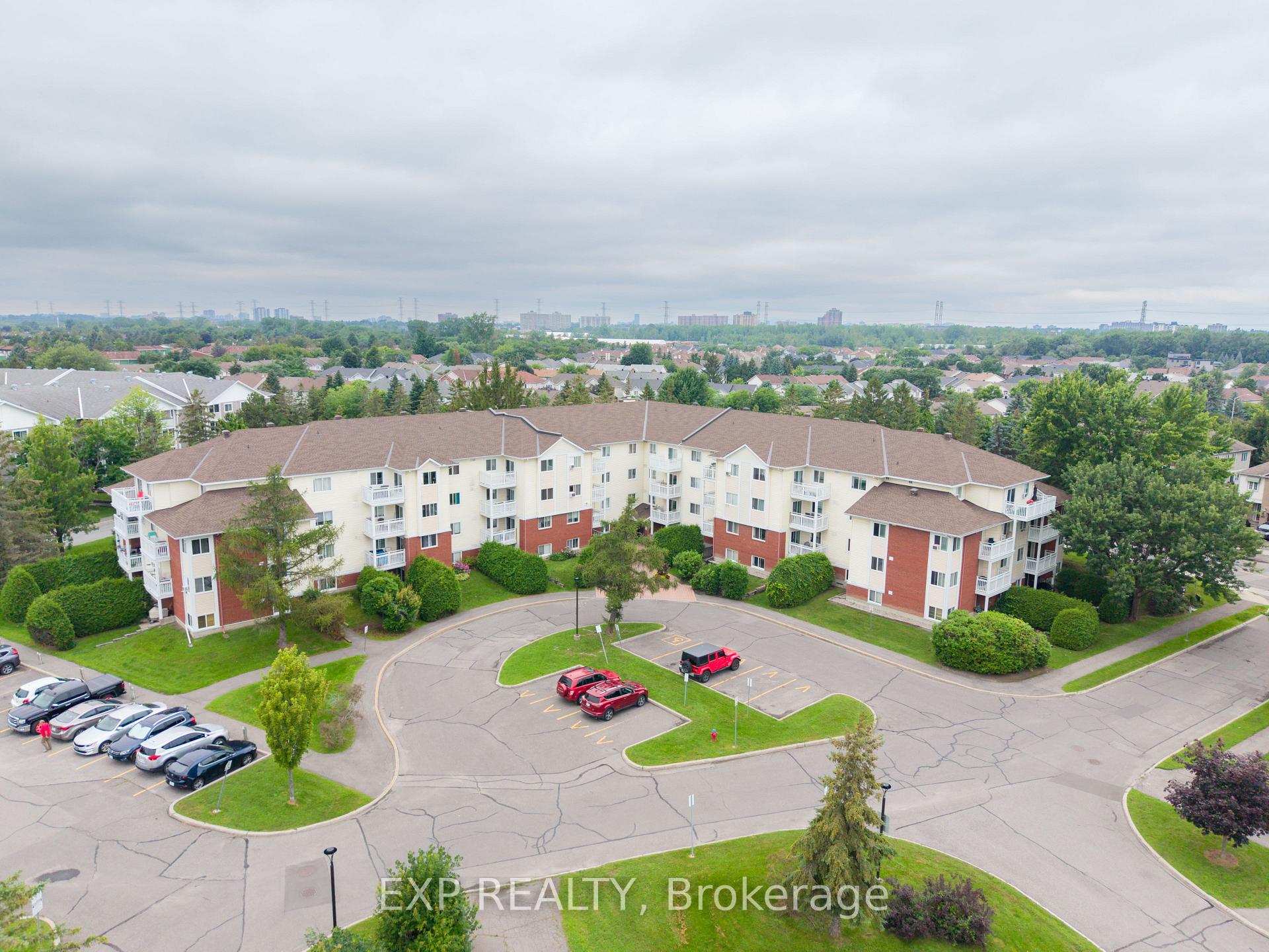 Photo 25 of Unit 218, 270 Lorry Greenberg Drive, Ottawa, Hunt Club Park/Greenboro — HOMEH