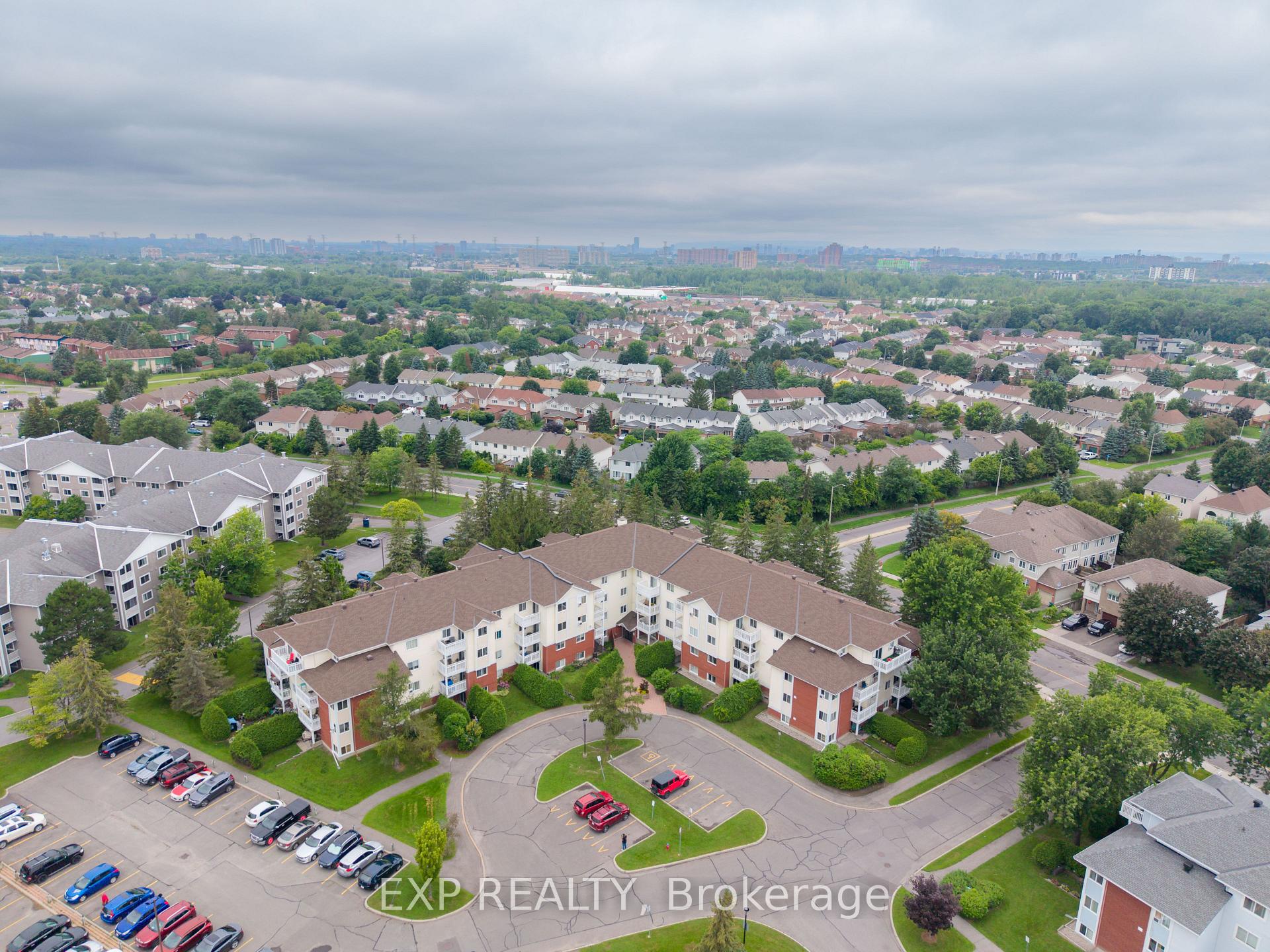 Photo 26 of Unit 218, 270 Lorry Greenberg Drive, Ottawa, Hunt Club Park/Greenboro — HOMEH
