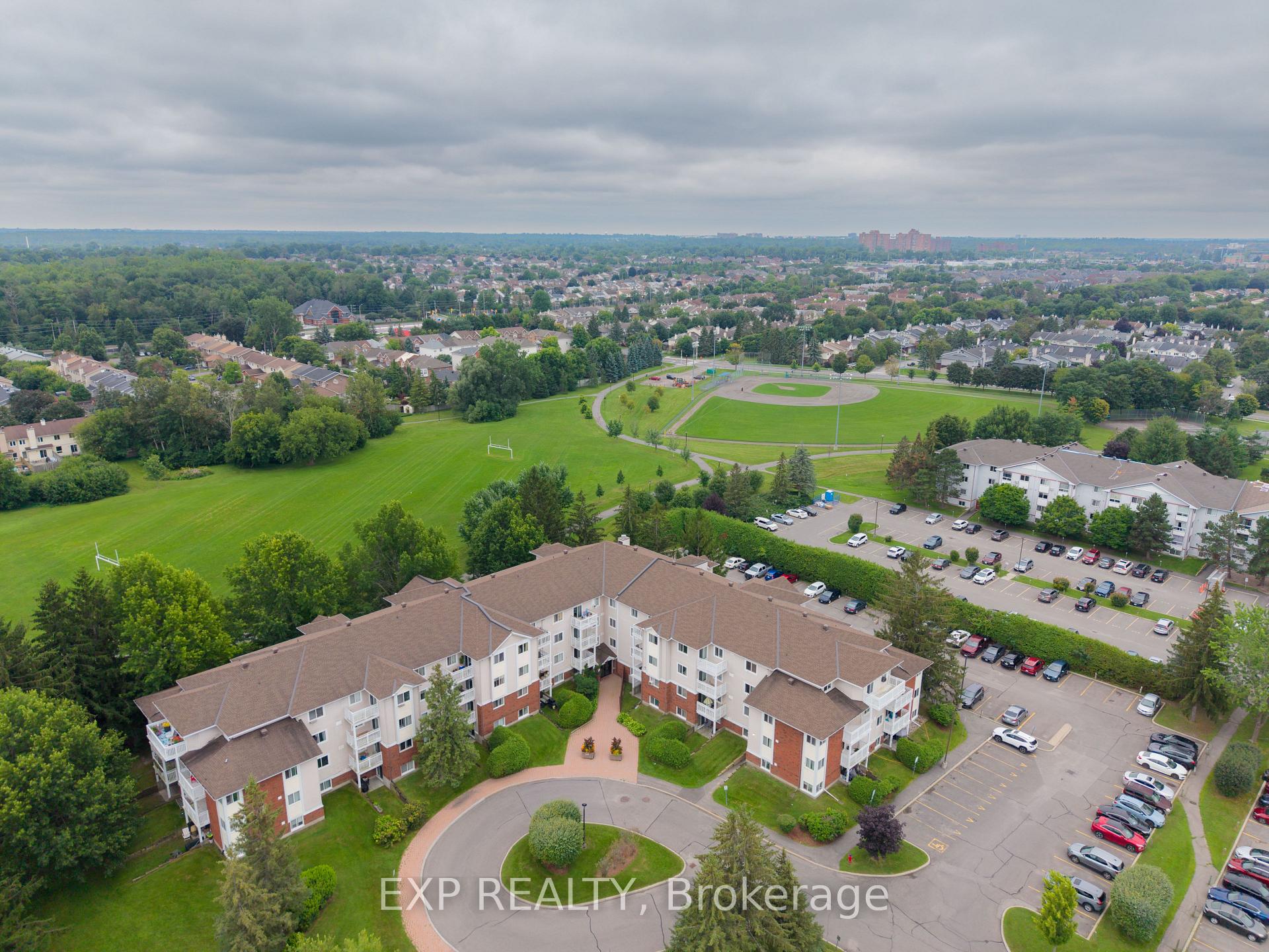 Photo 27 of Unit 218, 270 Lorry Greenberg Drive, Ottawa, Hunt Club Park/Greenboro — HOMEH