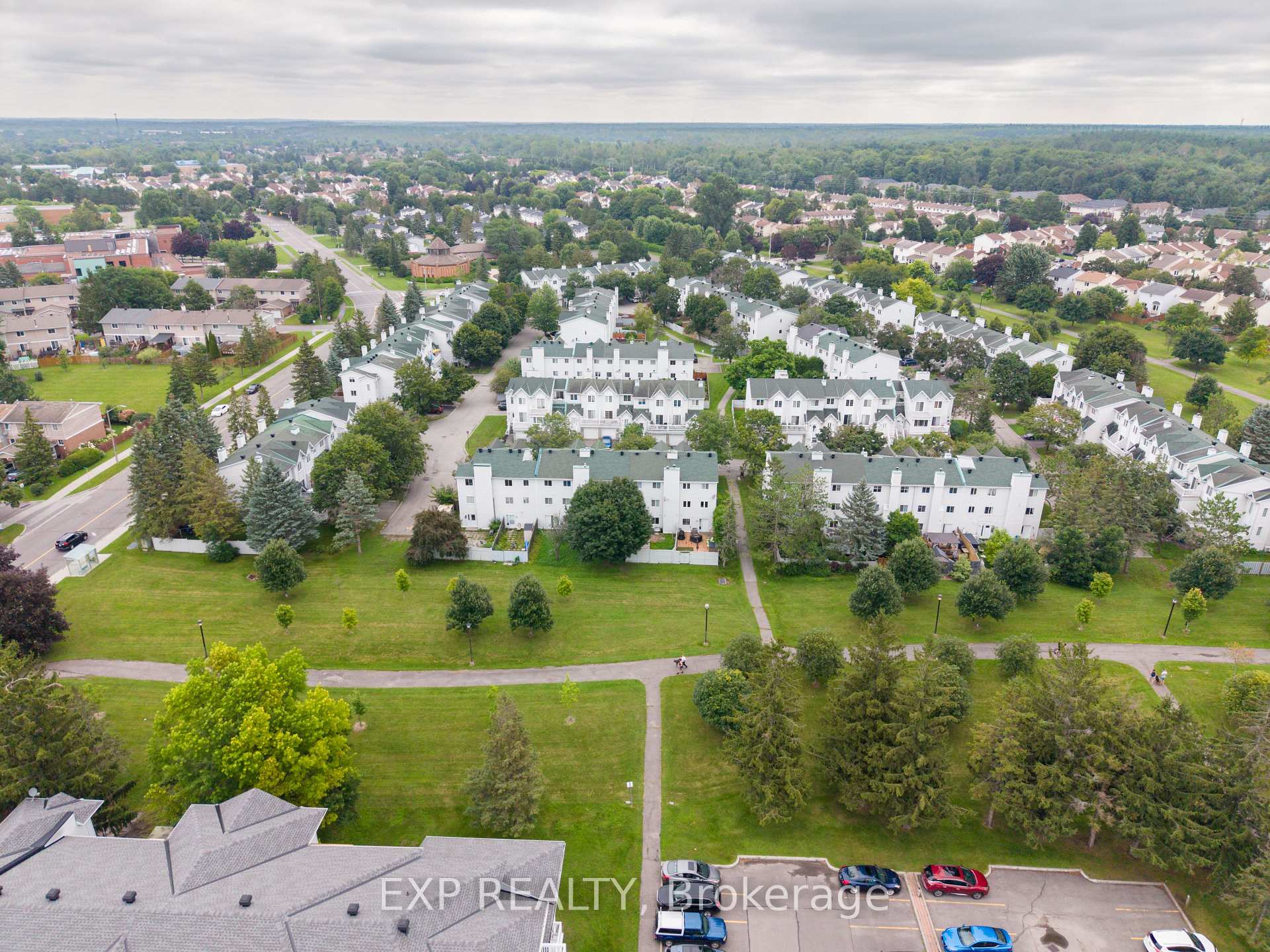 Photo 28 of Unit 218, 270 Lorry Greenberg Drive, Ottawa, Hunt Club Park/Greenboro — HOMEH