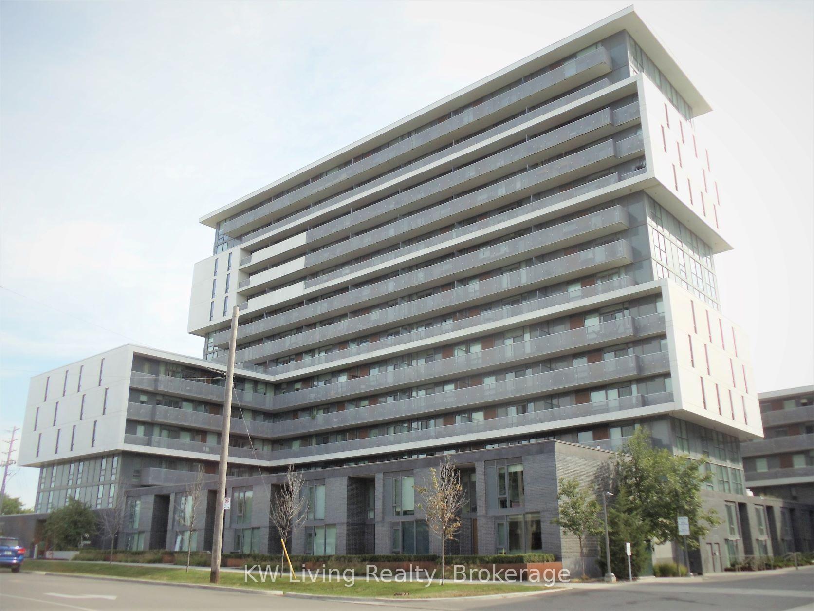 Photo 1 of Unit 603, 160 Flemington Road, North York, Yorkdale-Glen Park — HOMEH