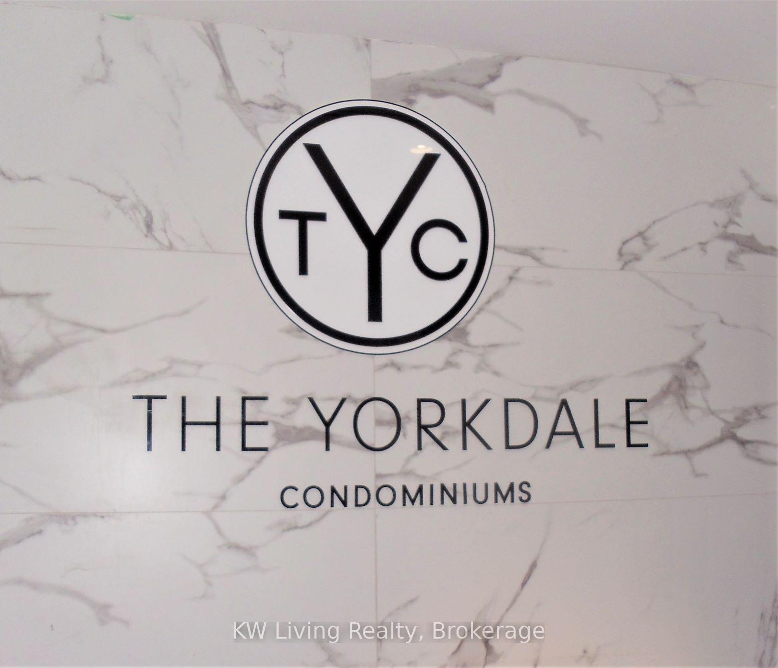 Photo 4 of Unit 603, 160 Flemington Road, North York, Yorkdale-Glen Park — HOMEH