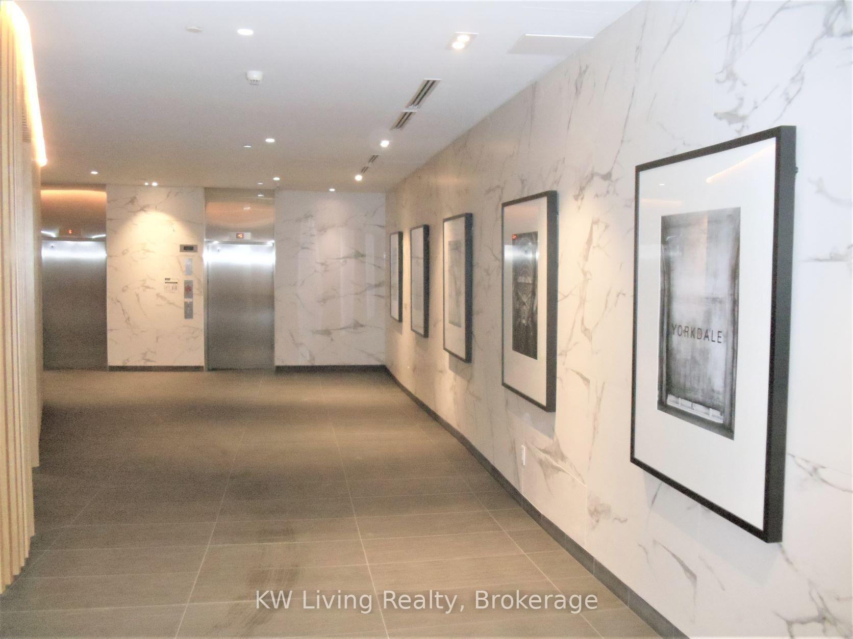Photo 5 of Unit 603, 160 Flemington Road, North York, Yorkdale-Glen Park — HOMEH