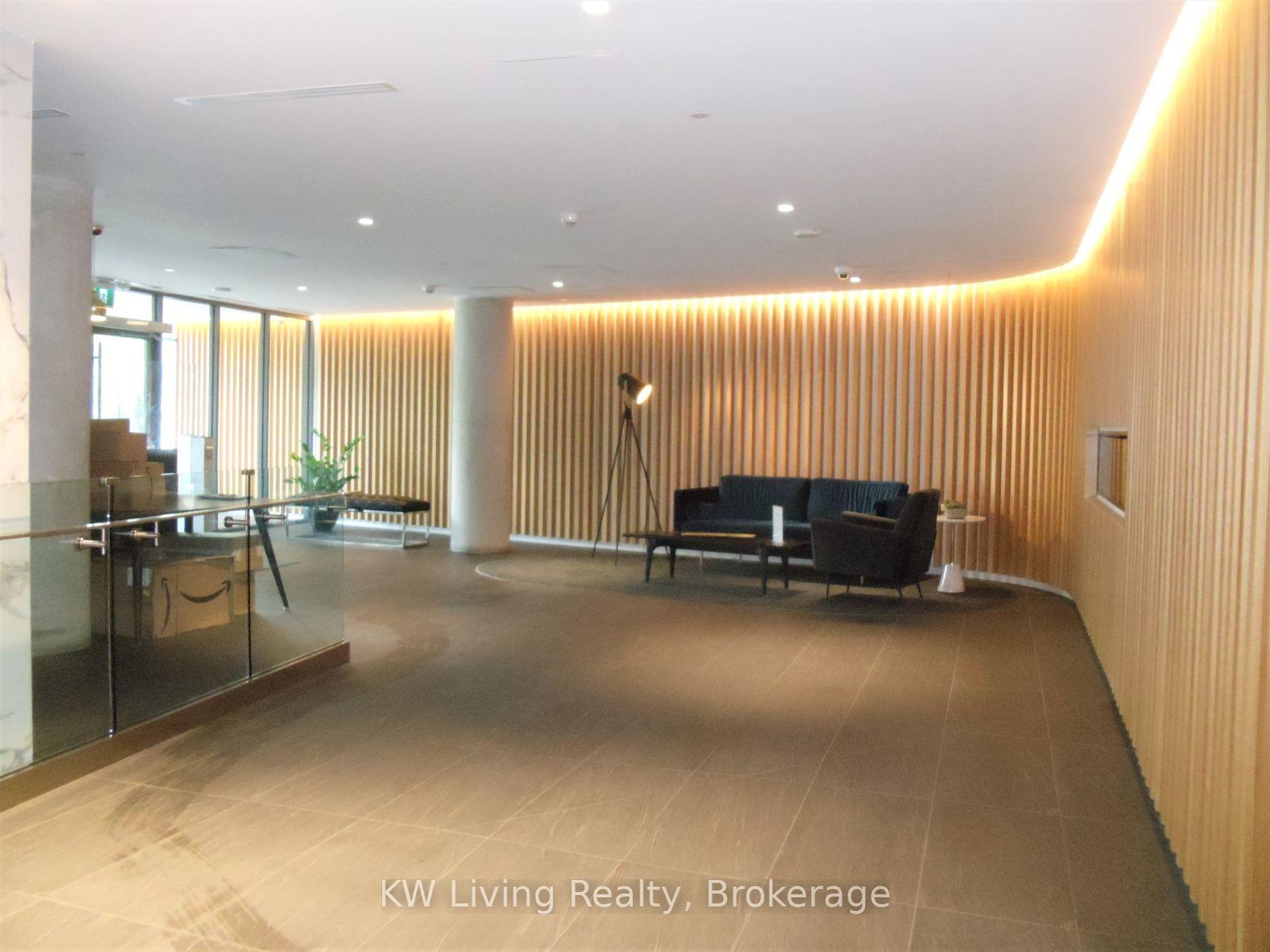 Photo 6 of Unit 603, 160 Flemington Road, North York, Yorkdale-Glen Park — HOMEH