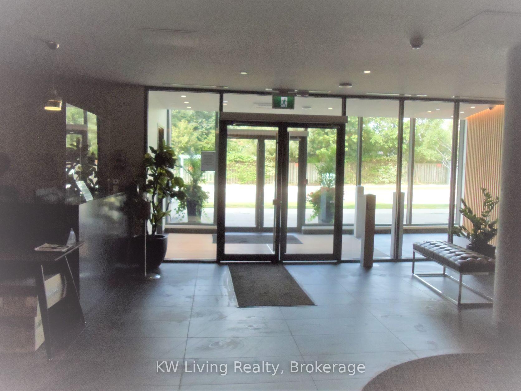 Photo 7 of Unit 603, 160 Flemington Road, North York, Yorkdale-Glen Park — HOMEH
