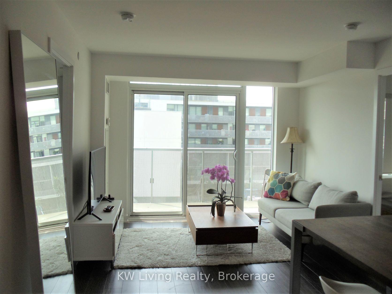 Photo 8 of Unit 603, 160 Flemington Road, North York, Yorkdale-Glen Park — HOMEH