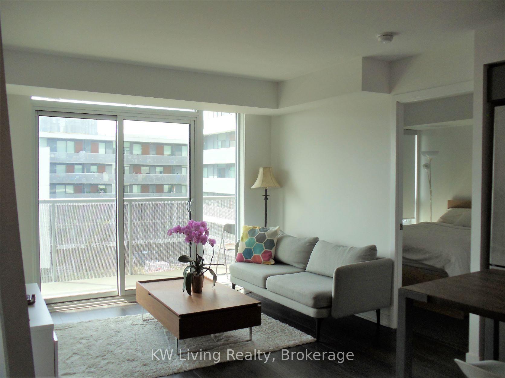 Photo 9 of Unit 603, 160 Flemington Road, North York, Yorkdale-Glen Park — HOMEH
