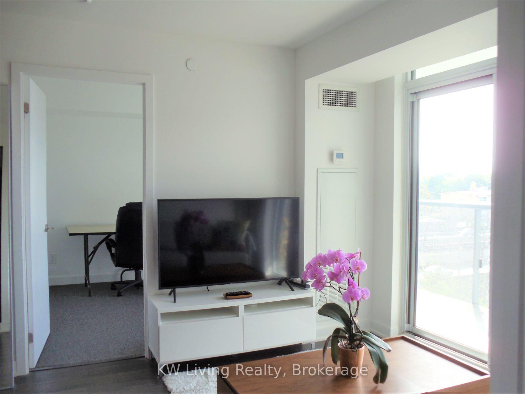 Photo 10 of Unit 603, 160 Flemington Road, North York, Yorkdale-Glen Park — HOMEH
