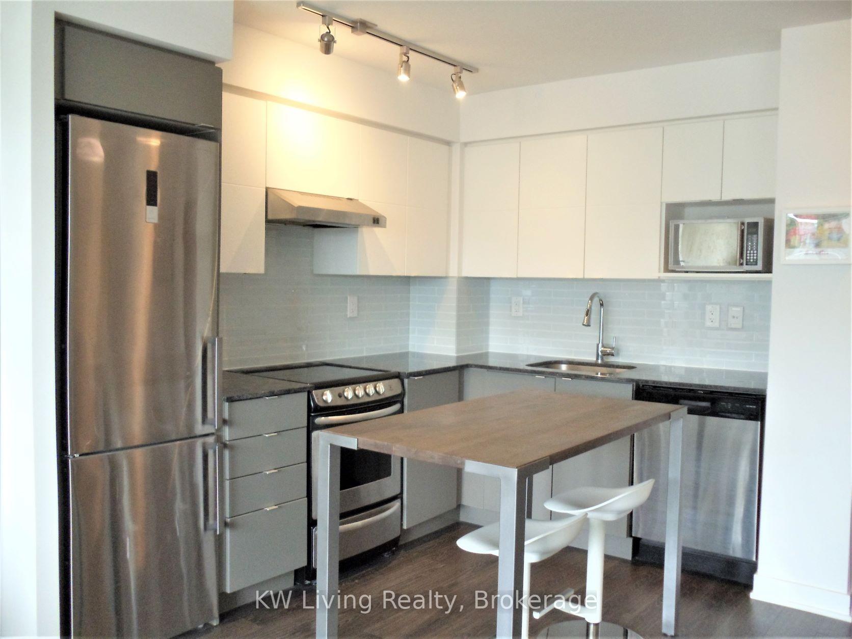 Photo 11 of Unit 603, 160 Flemington Road, North York, Yorkdale-Glen Park — HOMEH