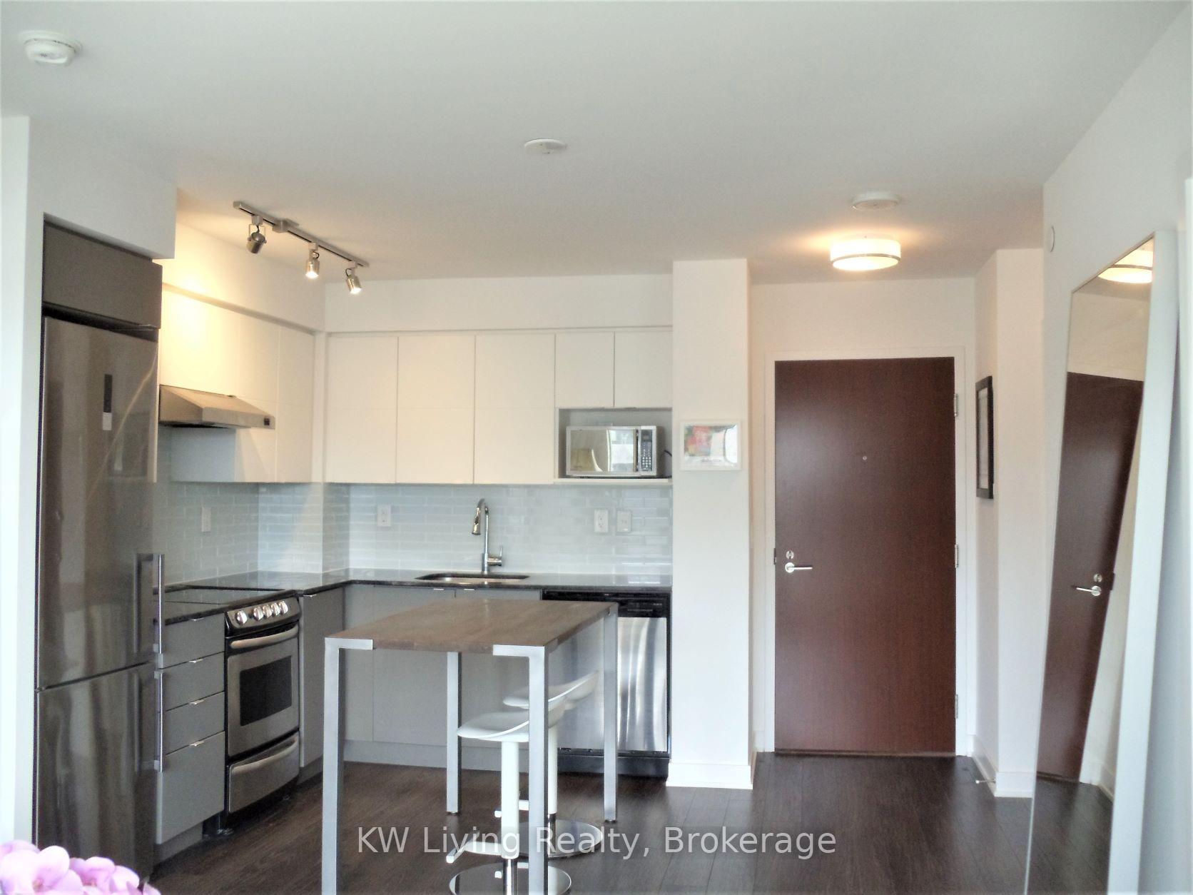 Photo 12 of Unit 603, 160 Flemington Road, North York, Yorkdale-Glen Park — HOMEH