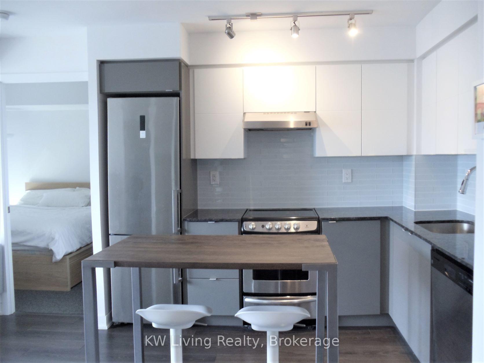 Photo 13 of Unit 603, 160 Flemington Road, North York, Yorkdale-Glen Park — HOMEH